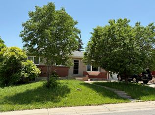12050 W Dakota Dr, Lakewood, CO 80228