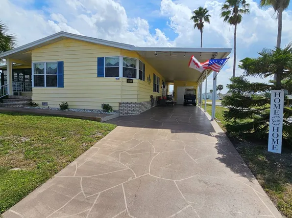 2001 Bayou Dr S, Ruskin, FL 33570