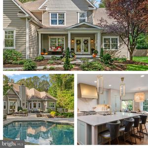 392 Harwood Rd, Harwood, MD, 20776