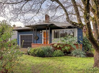 6123 NE 35th Pl, Portland, OR 97211