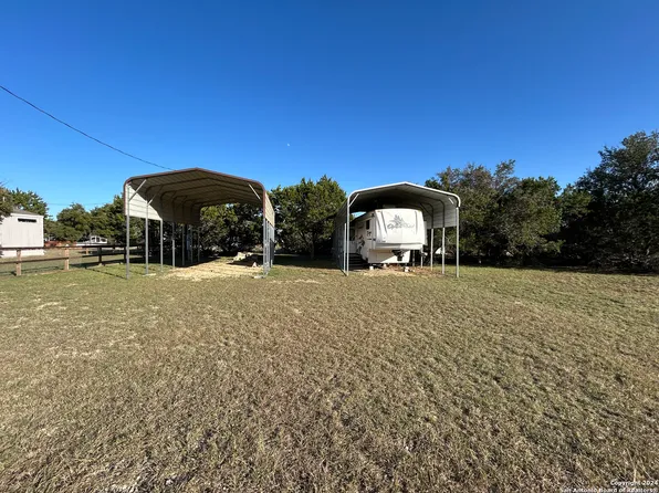159 Private Road 1513 LOT 159, Bandera, TX 78003
