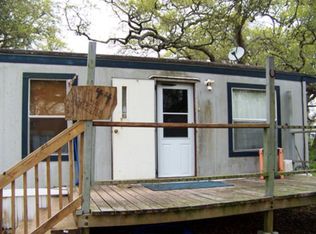 111 Merlin Dr N, Sargent, TX 77414