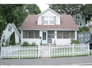 191 Curve St, Dedham, MA 02026