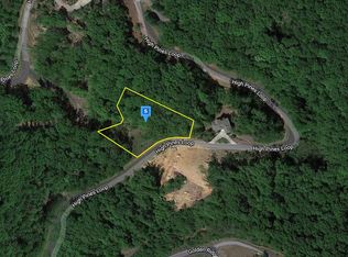 High Pines Loop, Rutherfordton, NC 28746