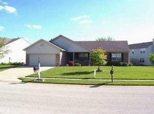 600 Austrian Way, Avon, IN 46123