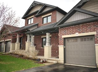 1 Chamberlain Ave #9, Ingersoll, ON N5C 0B3