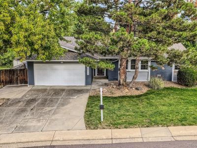 6955 S Ulster Circle, Centennial, CO, 80112