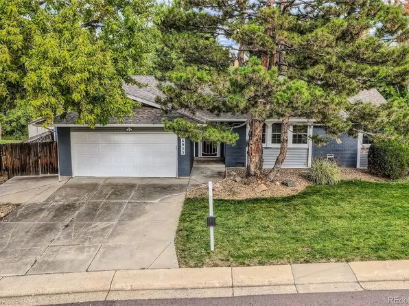 6955 S Ulster Circle, Centennial, CO 80112