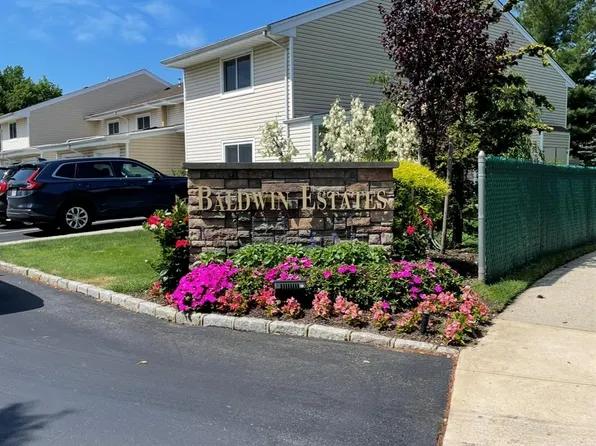 2355 Pershing Boulevard #504, Baldwin, NY 11510