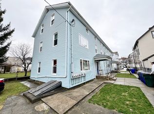 62 Morton St, Fall River, MA 02720