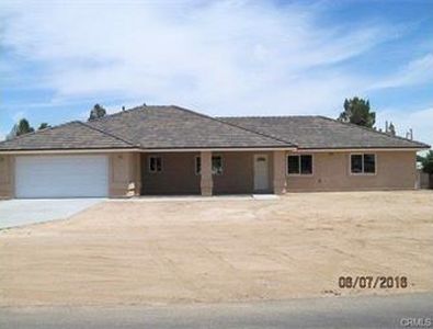 11867 Hickory Ave, Hesperia, CA, 92345