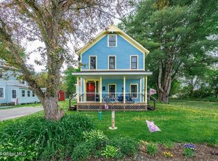 33 Avenue A, Cambridge, NY 12816