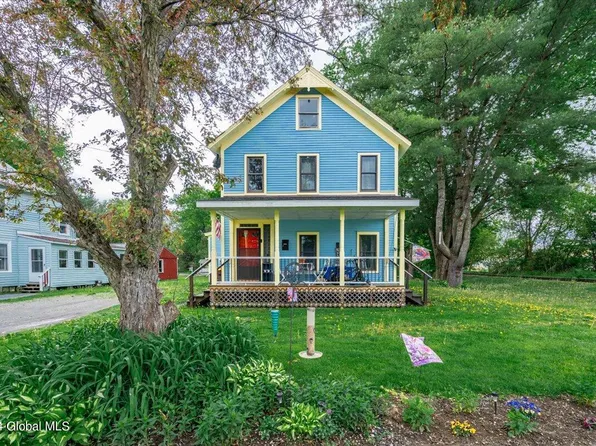 33 Ave A, Cambridge, NY 12816