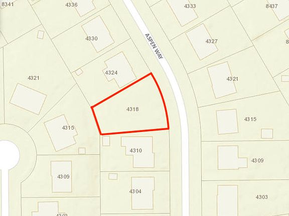 5th image of 4318 Aspen Way