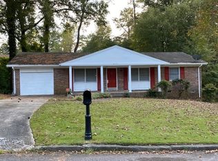 2471 Montezuma Cir, Ellenwood, GA 30294