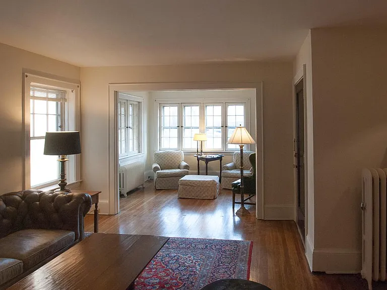 2449 Overlook Rd #2 — Photo 12