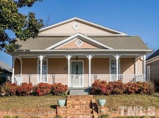 708 Hinsdale St, Raleigh, NC 27605