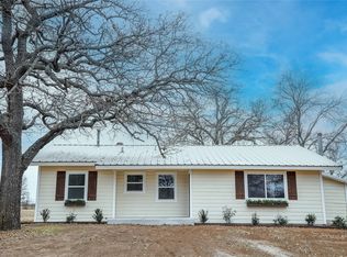 188 Private Road 1314, Bridgeport, TX 76426
