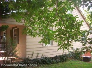 374 City Lake Rd, Roxboro, NC 27574