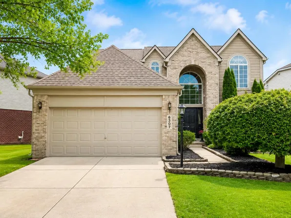 6307 Jonquil Ln, Ypsilanti, MI 48197