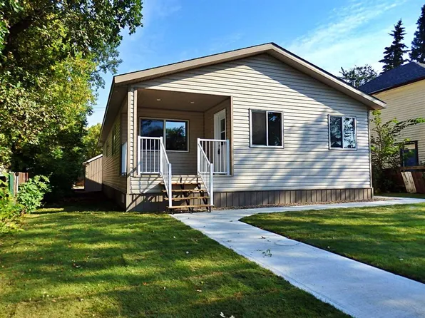 4908 S 51st Ave, Vermilion, AB T9X 1T6