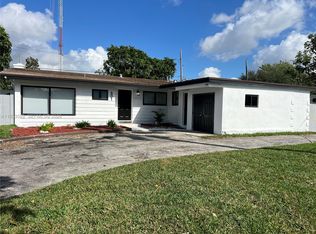 Sierra Mirada, Miami Gardens, FL 33169