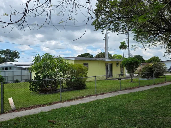 6495 W 2nd Court, Hialeah, FL 33012