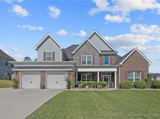 12 Ballentyne Ct, Sanford, NC 27332
