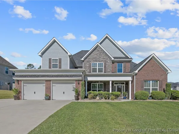 12 Ballentyne Ct, Sanford, NC 27332