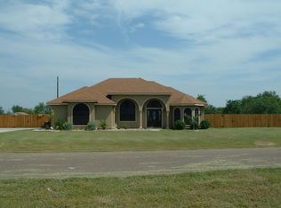 35328 Kretz Rd, Los Fresnos, TX 78566