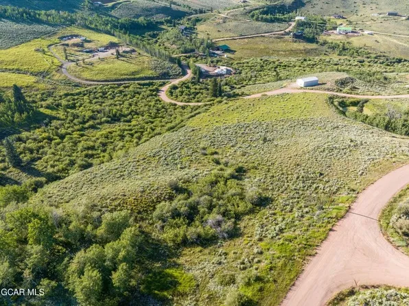 625 Gcr #195, Kremmling, CO 80459