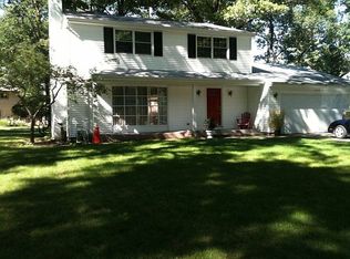 2108 Belmont Dr, Muskegon, MI