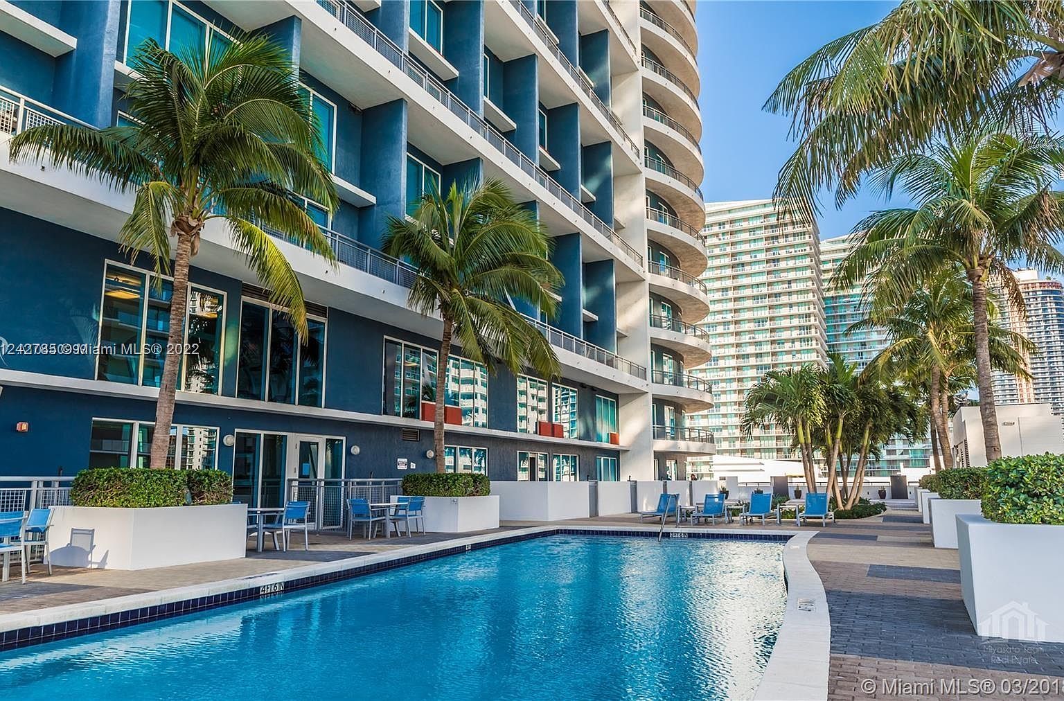 60 SW 13th St APT 2907, Miami, FL 33130 | Zillow