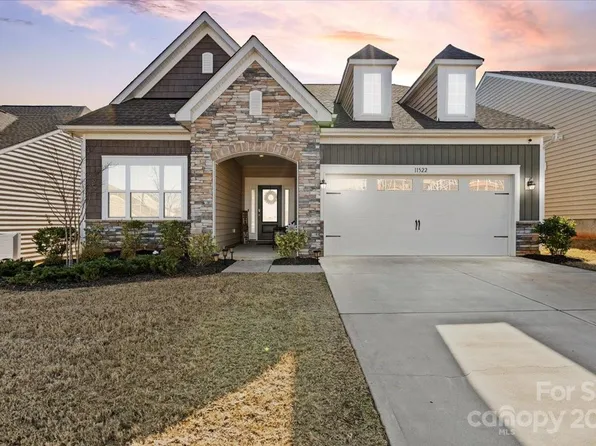 11522 Wrigley Mansion Dr, Charlotte, NC 28273