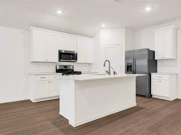9114 Sunset Marina Way, Rosharon, TX 77583