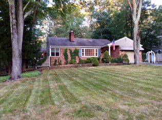 160 Rutgers Ave, Berkeley Heights, NJ 07922