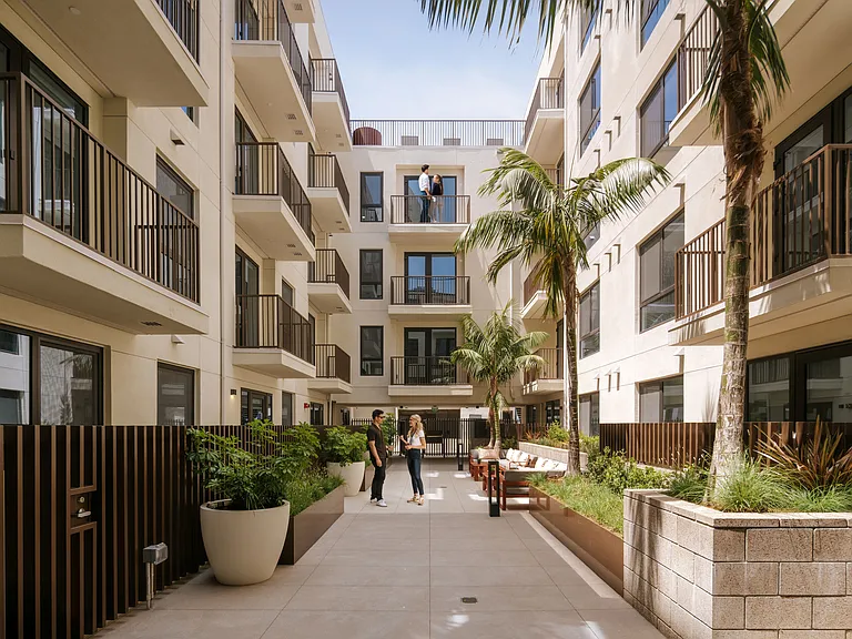 Santa Monica Collection — Photo 21