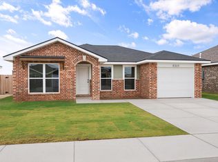 8325 25th St, Lubbock, TX 79407