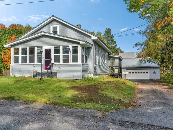 247 Maine Avenue, Millinocket, ME 04462