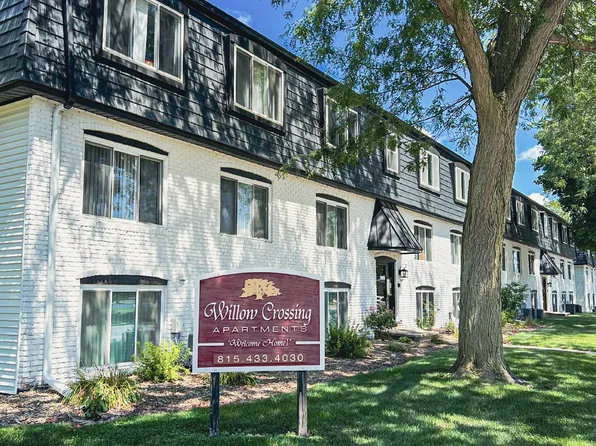 600 E McKinley Rd APT 3A, Ottawa, IL 61350