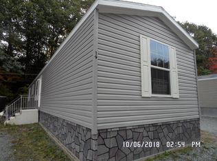 19 Trailer Park Rd, Woodsville, NH 03785