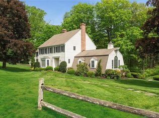 41 Thrush Ln, New Canaan, CT 06840