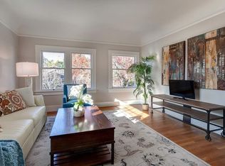 424 Vernon St, Oakland, CA 94610