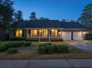 103 Night Hawk Ln, Summerville, SC 29485