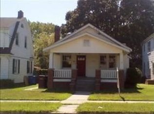 1104 Ohio St, Chesapeake, VA 23324