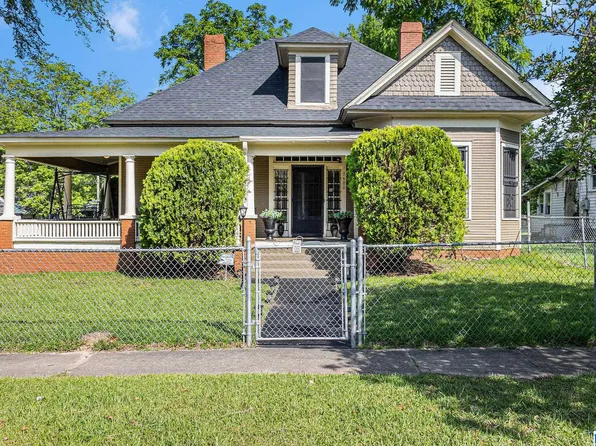 7400 1st Ave S, Birmingham, AL 35206