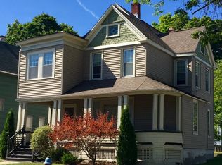 51 Chestnut St, Binghamton, NY 13905