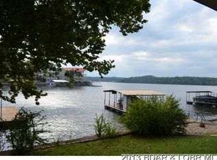 40 Morning Rose Dr, Sunrise Beach, MO 65079