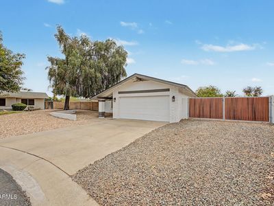 356 S Moreno Circle, Litchfield Park, AZ, 85340