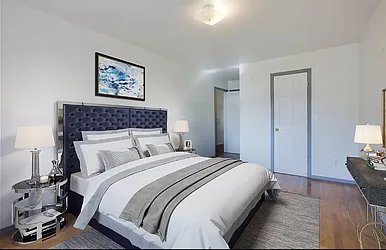 Rented by Compass